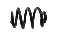 Mola Helicoidal Traseira 701511105M 55110980701 VW Transporter T4 Vika