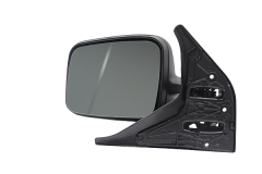 Espelho Esquerdo Fazer VW Transporter T4 701857507F 88570304702 DPA