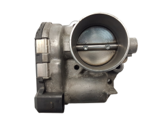 Válvula do corpo do acelerador Ford Volvo 7S7G-9F991-BA 0280750534 1149