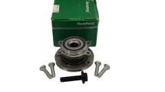 Cubo de Roda Frente Esquerda 8J0598625 B19233 VW Audi Seat Skoda Borsehung
