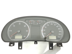 Conta-rotações VW Polo 9N 6Q0920825J 25610