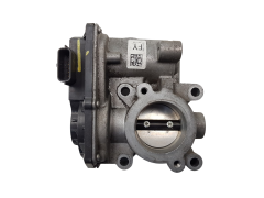 Válvula do corpo do acelerador Renault 161204451R H8201171233 0.9 TCe 2341