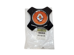 Tampa do cubo da roda Renault 403152415R 16" Original