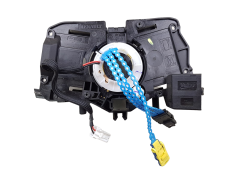 Anel de deslizamento do airbag Renault Twingo 3 255670480R E123939 Valeo 0km