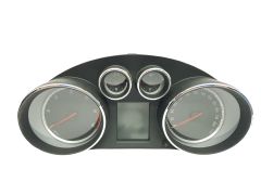 Velocímetro Opel Insignia 22783076 365903926H 25736