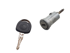Canhão de Ignição Opel Astra Zafira Corsa 13107754 1157