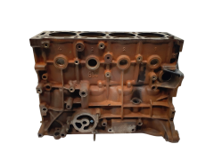 Bloco do Motor RHR 10DYVD 2.0 HDI 16v Citroen C5 Peugeot 407