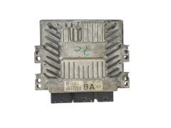 Unidade de Controlo 23710JD59C S180033107A Nissan Siemens 59788