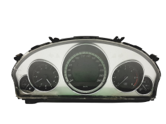 Conta-rotações Mercedes E W212 A2129001810 41980