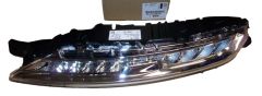 Farol Esquerdo Novo Original 9833404080 Citroen C4 Picasso 2