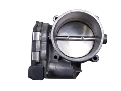 Válvula do corpo do acelerador Porsche 948.605.115.02 0280750114 Bosch
