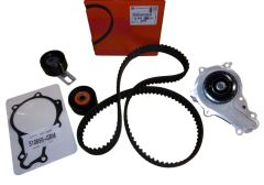 Kit de correia dentada Original 1684891780 Citroen Peugeot