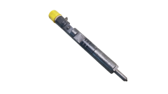 Injetor de combustível 8200365186 8200049873 Delphi Renault Nissan 1.5 dci S14