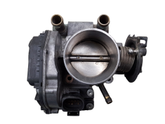 Válvula do corpo do acelerador 058133063 408.237/210/001 Audi VW VDO 2872
