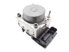 Bomba Abs Fiorino Bipper Nemo 51879971 0265801079 Bosch 1784