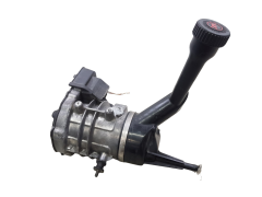 Bomba da Direção Assistida Citroen C4 Picasso 9684252580 4007WK TRW