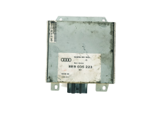 Amplificador de som 8E9035223 Audi Harman AES 33031