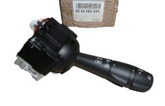 Interruptor de luz Novo Original 255406083R Renault
