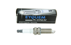 Vela de ignição EYQUEM RZN32HSWDP 1654509380