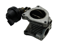 Válvula do corpo do acelerador Fiat Alfa Romeo 46767695