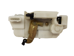 Mecanismo de fechadura da porta Direito Traseira 913870 Peugeot 406 Rockwell 10767