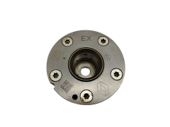 Roda comando 130259835R 130258860R 1.2 TCe Renault Dacia Nissan