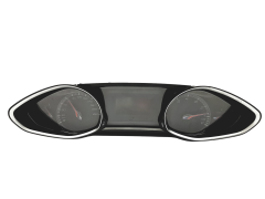 Conta-rotações Peugeot 308 9809838680 NS 48263