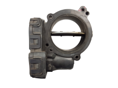 Válvula do corpo do acelerador Mercedes-Benz A6510900470 0280750573 1384
