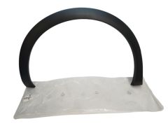 Friso guarda-lamas Citroen 98208026XT Original