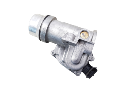 Válvula do corpo do acelerador 8200614985 Renault Dacia Nissan 1.5 DCI 1983