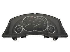 Conta-rotações Meriva A 13140265MN 110080162014 21127