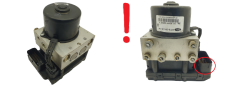Bomba Abs Ford Escort 97FB-2M110-AA 96FB2C013-AA
