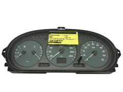 Conta-rotações Megane Scenic 21578161-2 21612792-4 49299