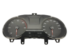 Velocímetro Seat Ibiza 6J0920800L A2C53311201 40574