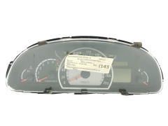 Velocímetro Hyundai Matrix 94003-17340 2005-17700H 26914