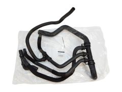 Tubo do radiador Original Renault Megane Scenic II 2.0 16v 8200627637