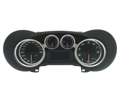 Velocímetro Alfa Romeo Mito 50517152 A2C53357409 54093