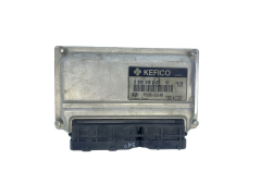 Unidade de Controlo 9030930542F 39106-22140 Hyundai Kefico 63552