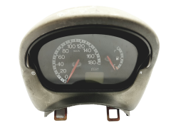 Velocímetro Fiat Seicento 735382384 6063449930 37603