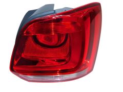 Farol Direita 6R0945096L 99451181802 Volkswagen Polo DPA