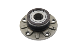 Cubo de Roda Traseira 1K0598611 55980796701 VW Audi Seat Skoda Vika
