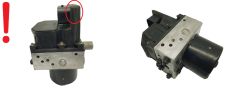 Bomba Abs Seat Ibiza 6Q0614117E 0265800003 Bosch 67240