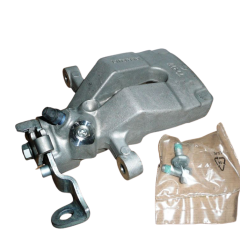 Pinça de travão Esquerdo Traseira Original Renault Scenic II 8201131345