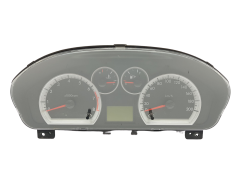 Velocímetro Chevrolet Aveo 96814468 26082