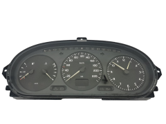 Velocímetro Renault Megane 1 7700847780 G 55202