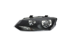 Farol Direito 6R1941008G 89411698502 VW Polo DPA