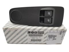 Interruptor dos Vidros Original Jumper Boxer Ducato 6554XR 7354217100