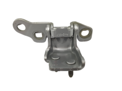 Dobradiça Porta Direito Superior Traseira Clio 3 8200416345 TED69 Renault