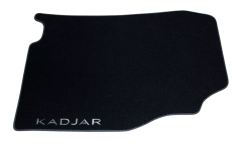 Tapetes de chão para carro Novo Original 8201569371 Renault Kadjar