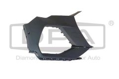 Grelha Pára-choques Esquerda 83A807107H 88071892402 Audi Q3 DPA